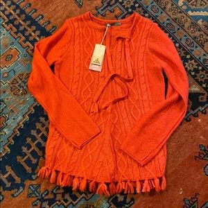 Prana Sweater